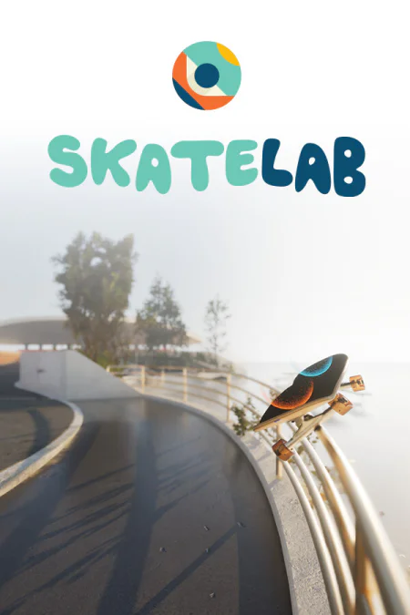 SkateLab