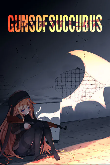 Guns of Succubus