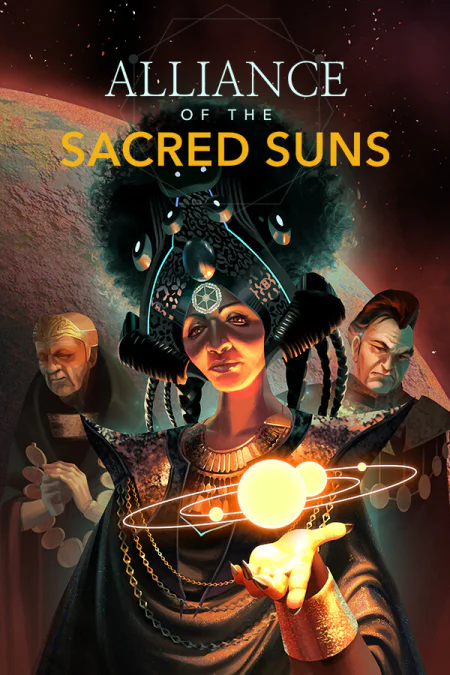 Alliance of the Sacred Suns