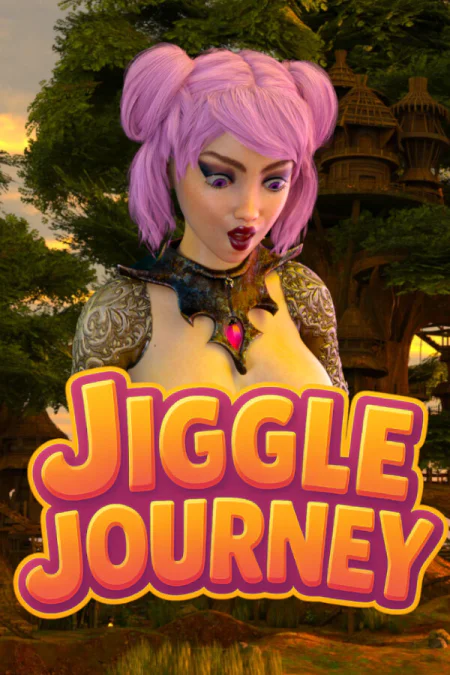 Jiggle Journey