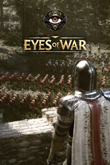 Eyes of War