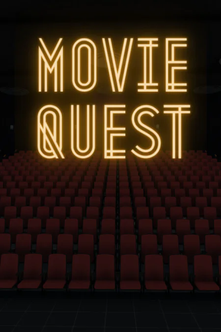 Movie Quest