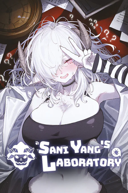 Sani Yang's Laboratory