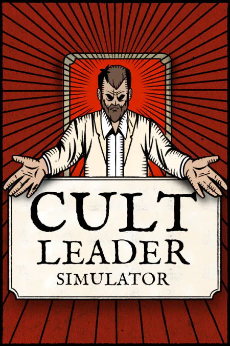 Cult Leader Simulator