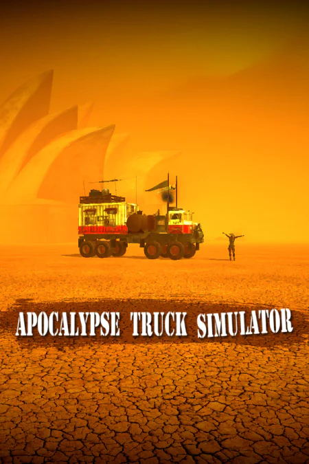 Apocalypse Truck Simulator