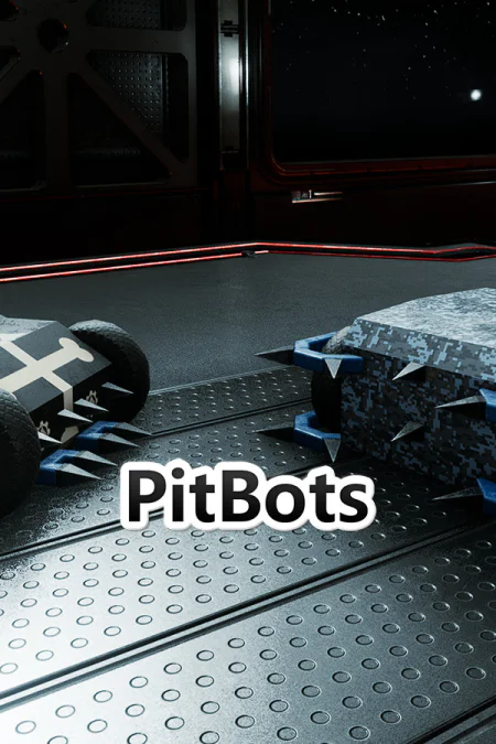 PitBots
