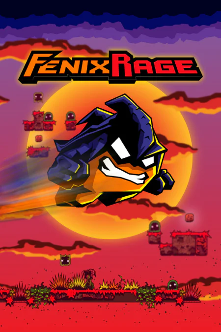 Fenix Rage
