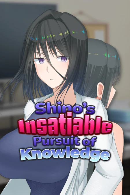 Shino's Insatiable Pursuit of Knowledge