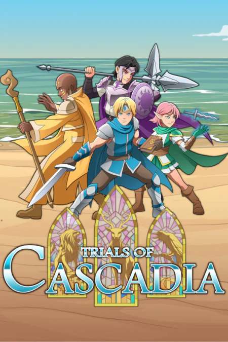 Trials of Cascadia
