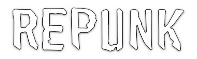 Логотип REPUNK