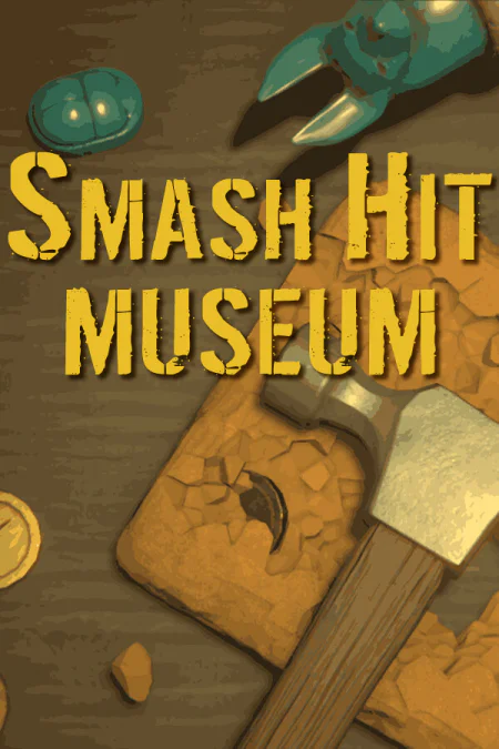Smash Hit Museum