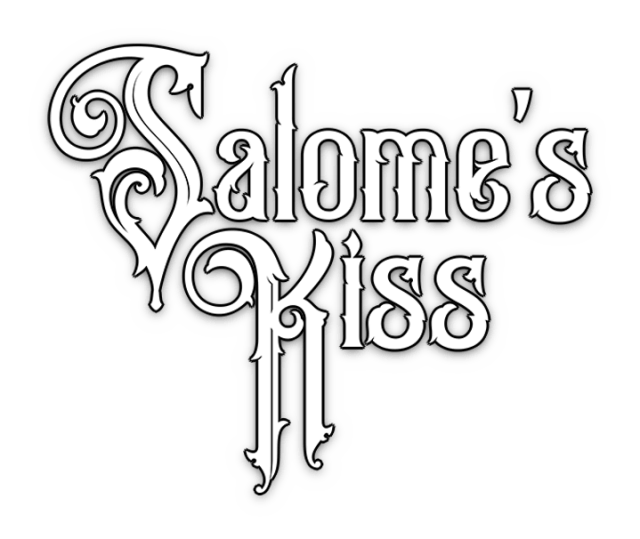 Логотип Salome's Kiss