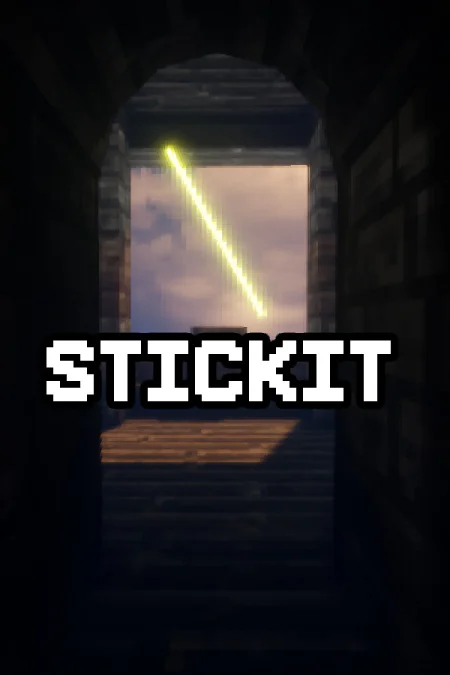 Stickit
