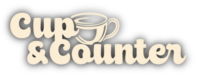 Логотип Cup and Counter: Coffee Shop Simulator