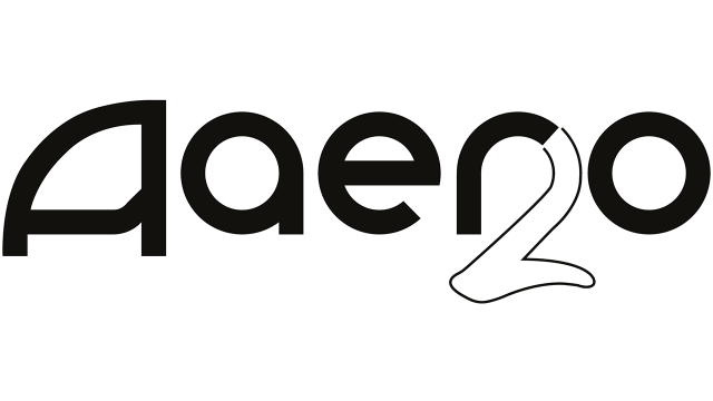 Логотип Aaero2