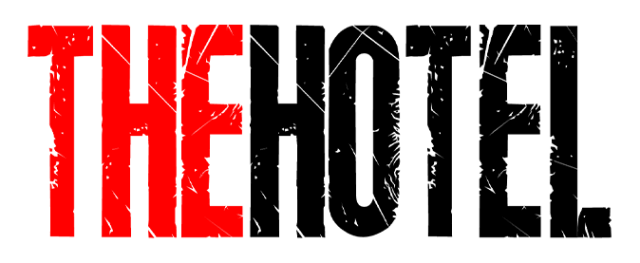 Логотип The Hotel