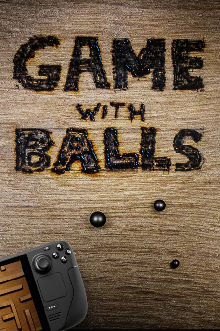 Game With Balls