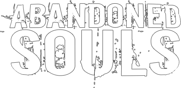 Логотип Abandoned Souls