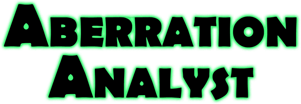 Логотип Aberration Analyst
