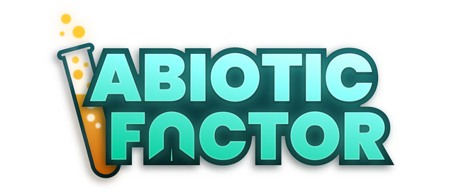 Логотип Abiotic Factor