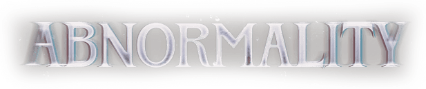Логотип Abnormality