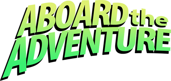 Логотип Aboard the Adventure