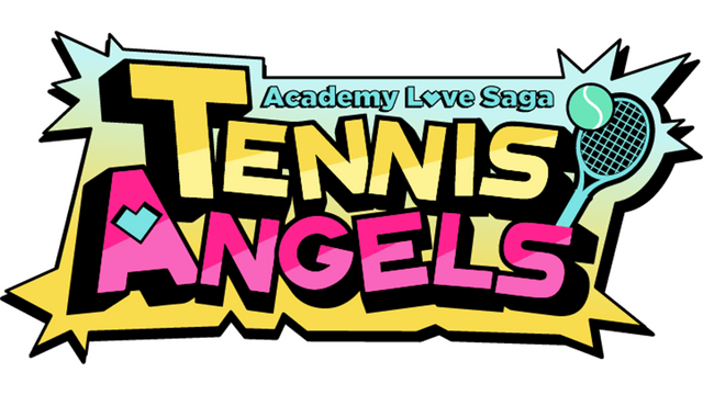 Логотип Academy Love Saga: Tennis Angels