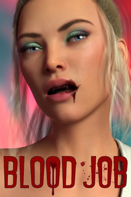 Blood Job