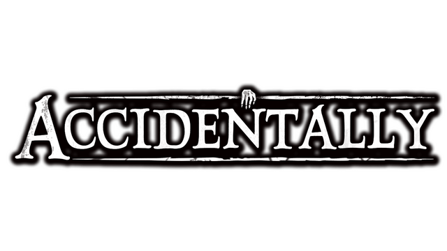 Логотип ACCIDENTALLY