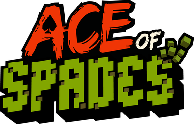 Логотип Ace of Spades: Battle Builder