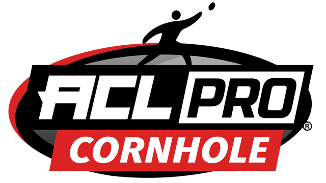 Логотип ACL Pro Cornhole