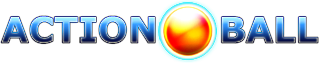 Логотип Action Ball