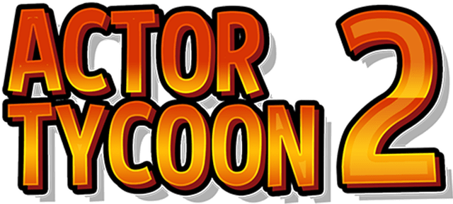 Логотип Actor Tycoon 2