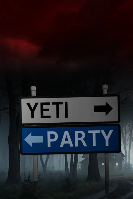YetiParty