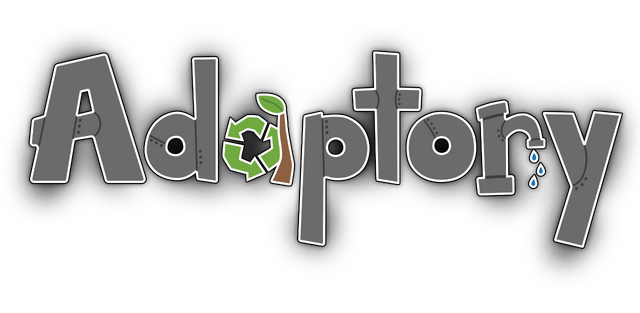 Логотип Adaptory