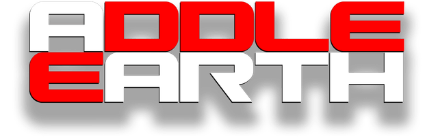 Логотип Addle Earth