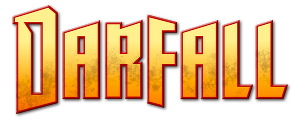 Логотип Darfall