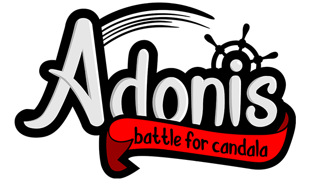 Логотип ADONIS