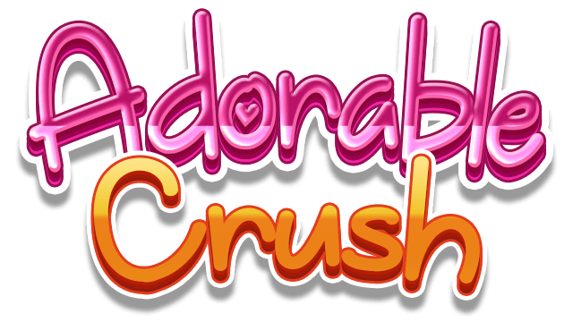 Логотип Adorable Crush