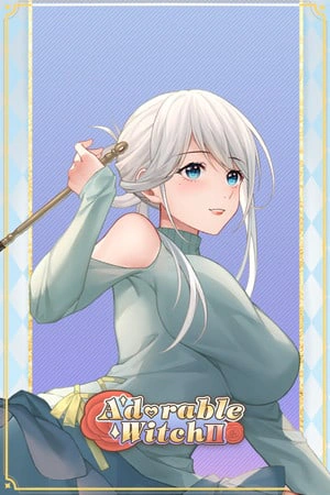Adorable Witch 2