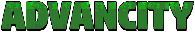 Логотип Advancity