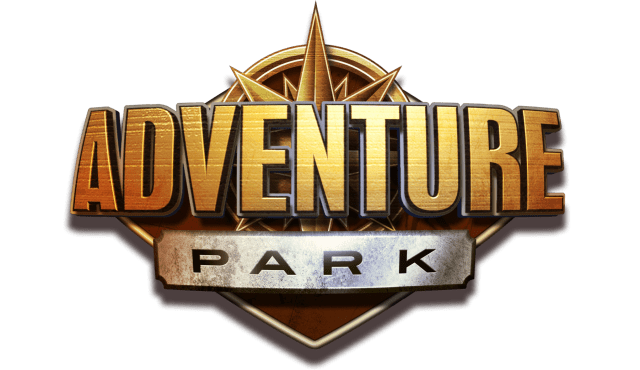 Логотип Adventure Park