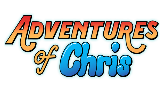 Логотип Adventures of Chris