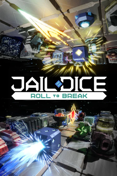 JAIL DICE: Roll to Break