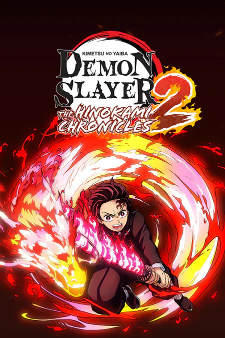 Demon Slayer -Kimetsu no Yaiba- The Hinokami Chronicles 2