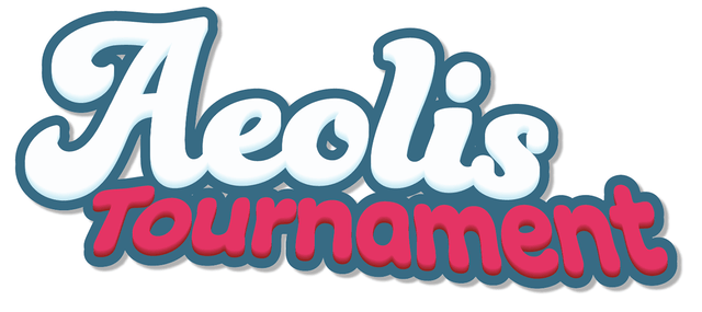 Логотип Aeolis Tournament