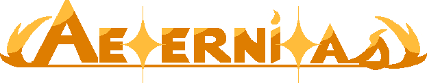 Логотип AETERNITAS