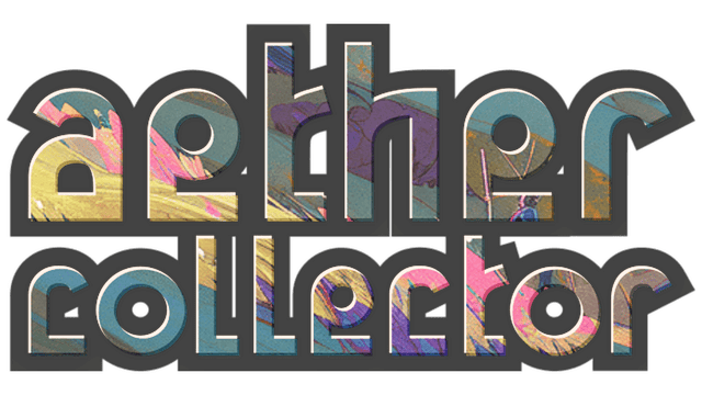 Логотип Aether Collector