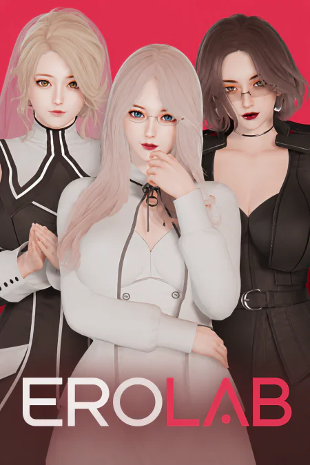 EROLAB: FUTA x MILF