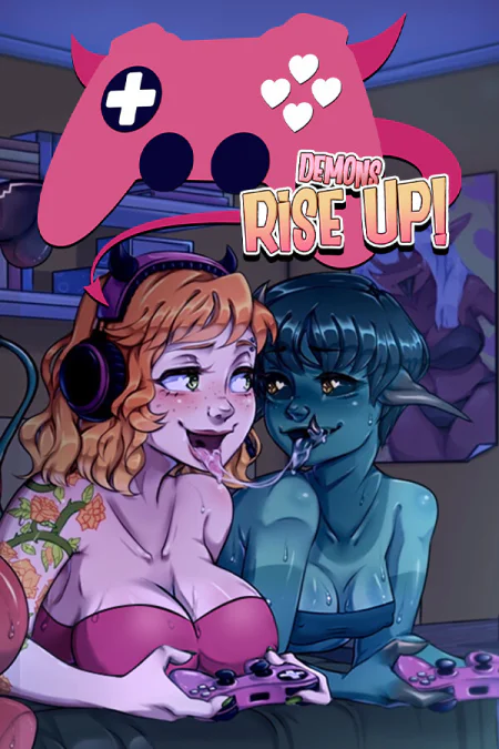 Demons Rise Up!